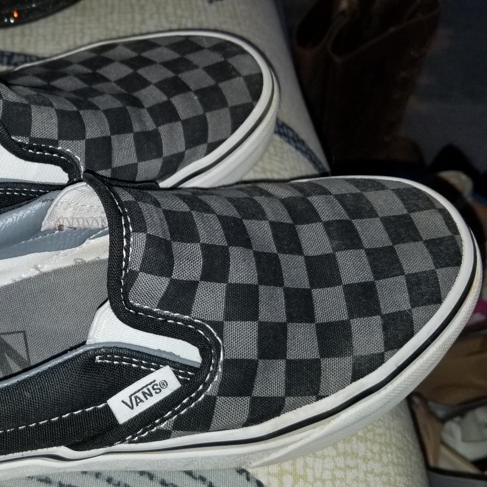 Vans